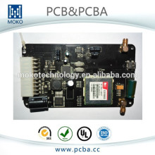 Carte PCB de traqueur de GPS, électronique de fabrication de carte PCB